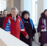 Контрольная проверка  ремонта школы - Газета Варта