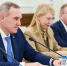 Предложения Югры по сохранению водных ресурсов рассмотрели в Совфеде РФ - Местное время